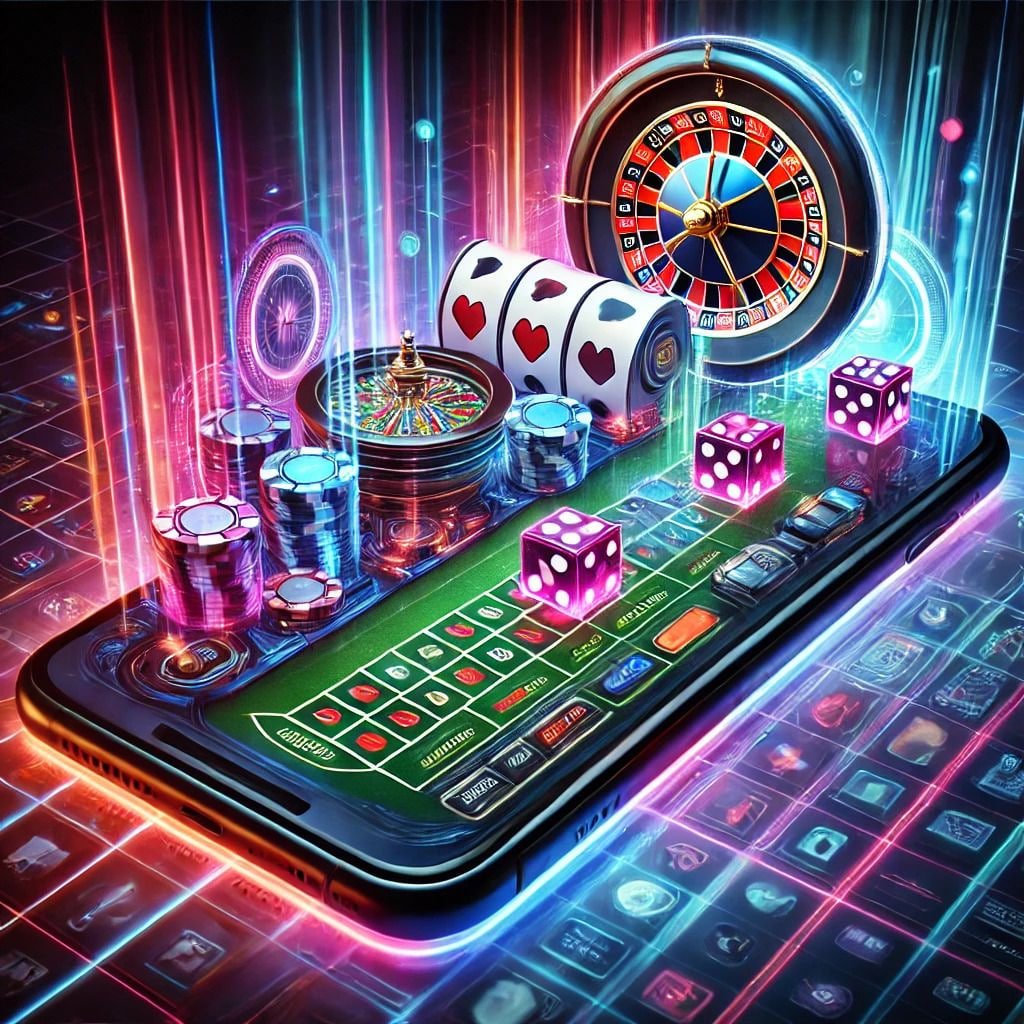 Platform soda88 menyediakan akses ke berbagai pasar olahraga dan permainan kasino