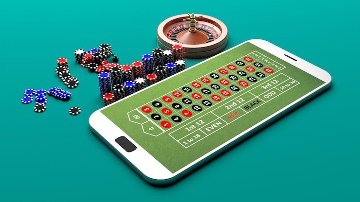Panel pemilihan angka Kepala Number