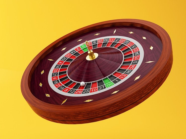 Hasil undian Taiwan Pools ditampilkan secara real-time